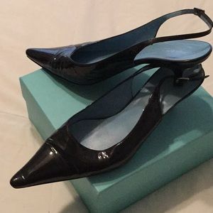 Elegant Kitten heels